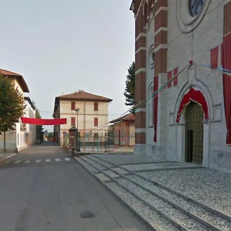 Borgo Del Lago House Varano Borghi Exterior foto