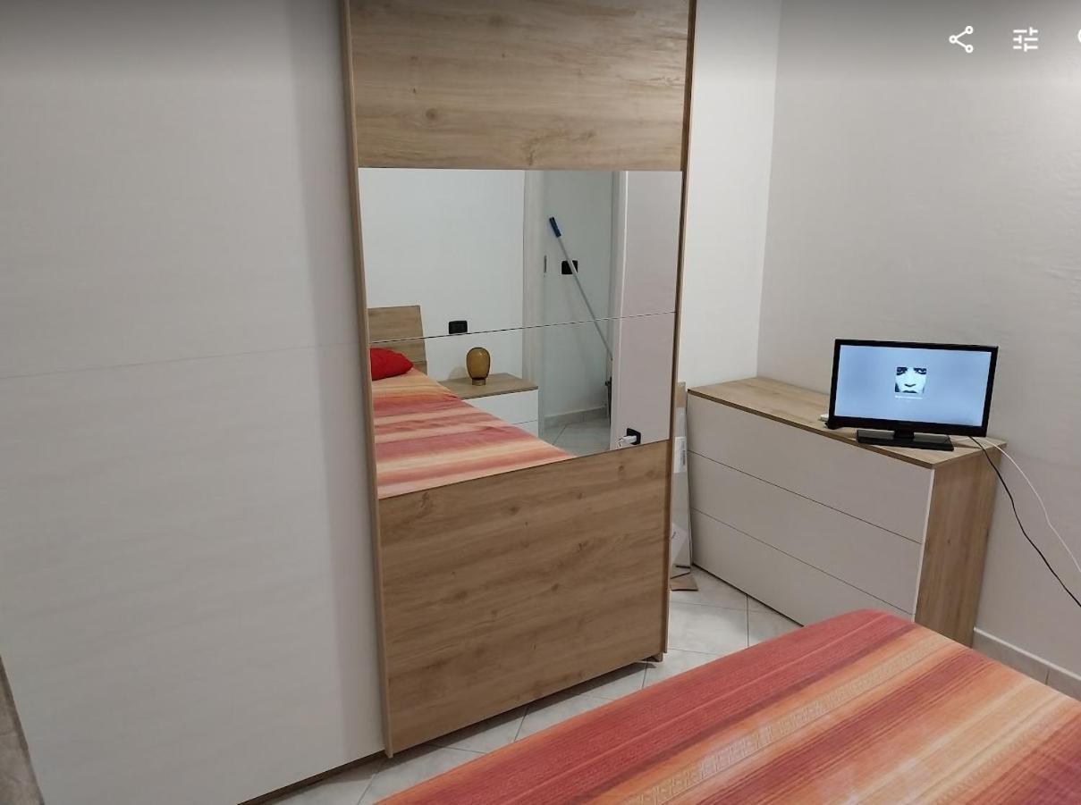Apartment Borgo Del House Varano Borghi
