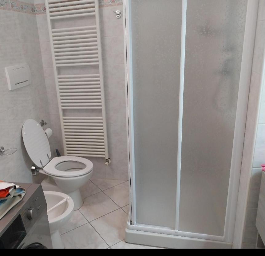 Apartment Borgo Del House Varano Borghi